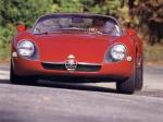 Alfa Romeo Tipo 33 Stradale 1967 года